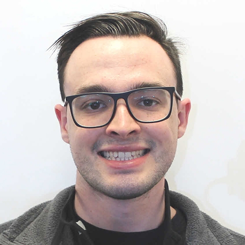 Jarrod Laro