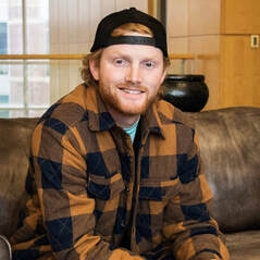 Joel Langford