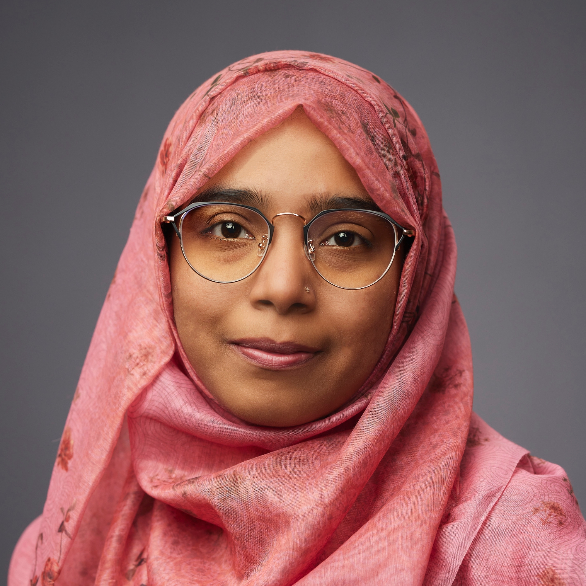 Farzana Akter Runa