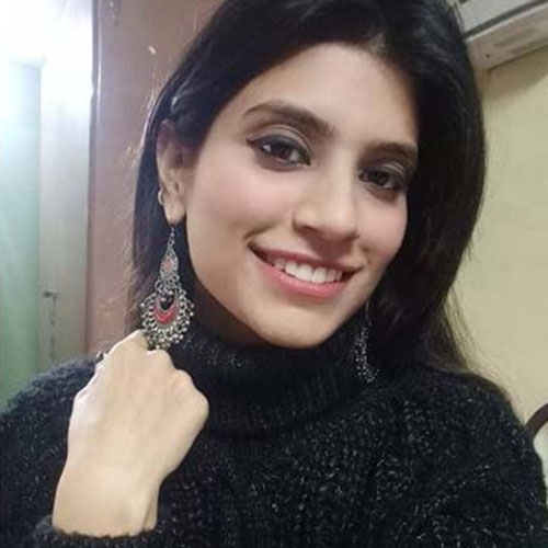 Kanika Parashar
