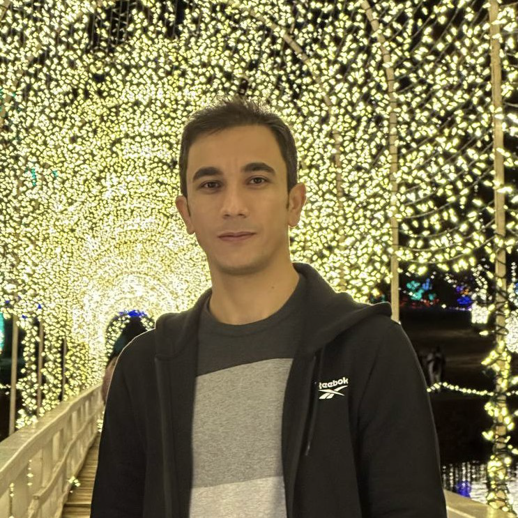 Saadi Rostami