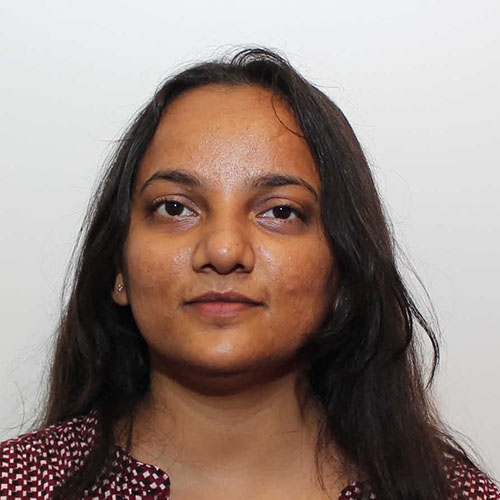 为Pandey