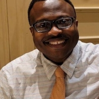 James Olufowote