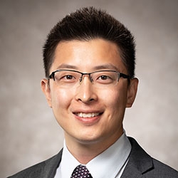 Norman Wong