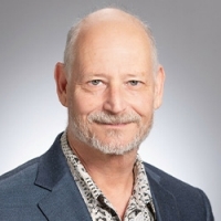 Timothy Levine