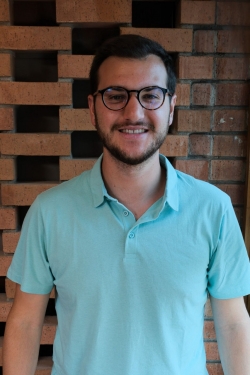 Eduardo Munoz Suarez