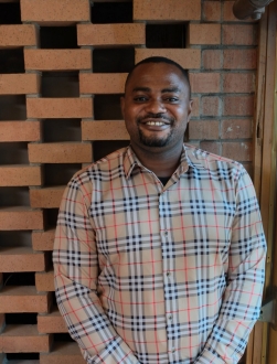 Ifesinachi Ayogu