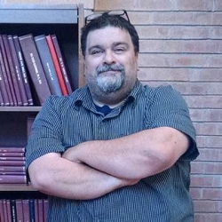 Erick Roebuck