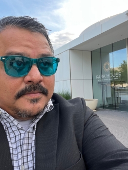 Anthony Cavazos