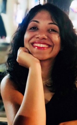 Maleeha Shahid