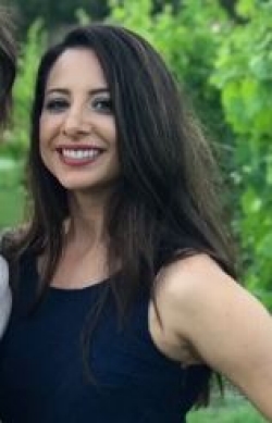 Marisa Penkauskas