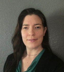 Sarah Lasser