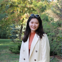 Yizhu (Sherry) Gai