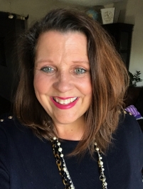 Kristi Wright
