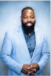 Rodney Bates