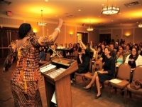 Activism Speaker