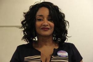 Gwendolyn Fields.