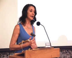 Claudia Bernardi