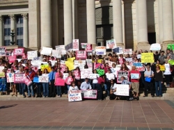 Social Justice Events