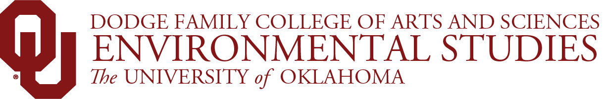 Dodge Family College of Arts and Sciences, Environmental Studies, 皇冠体育 website wordmark
