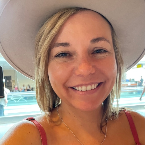 Headshot of Emily Remmel