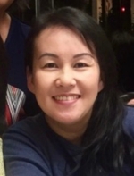 Jenny Chuong 
