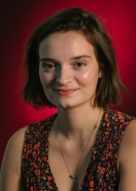 Molly Youngblood