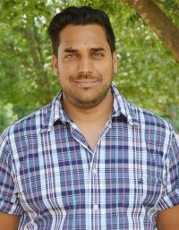 J. Mikhail Kellawan, Ph.D.