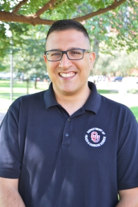 实验后Pincu, Ph.D.