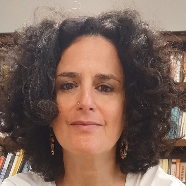 罗娜Seidelman.