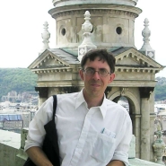 Stephen Weldon