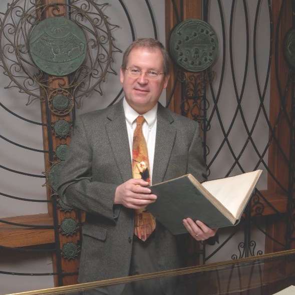 Kerry Magruder