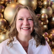 Julie Grissom