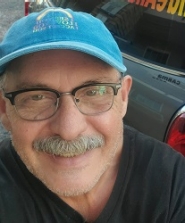 Photo of Sam Fellows