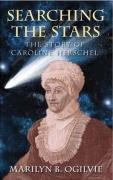 Book cover for Searching the Stars: The Story of Caroline Herschel by 玛丽莲奥美 Book cover for Searching the Stars: The Story of Caroline Herschel by 玛丽莲奥美