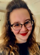 Photo of Rebecca Marcolina