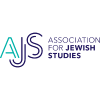 AJS: Association for Jewish Studies logo.
