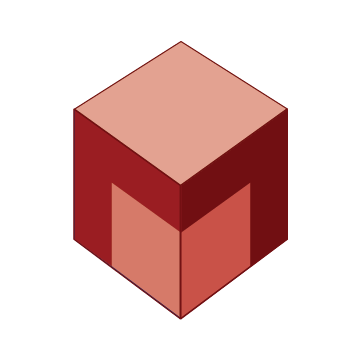 math center block logo