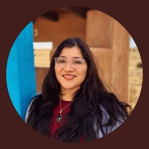 Harjo profile