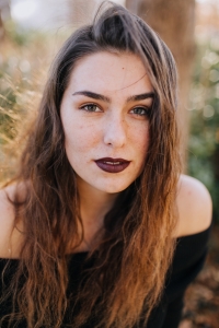 Graycianne Bennett.