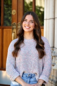 Lillian Davis.