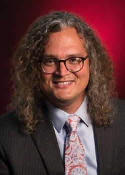 Joshua Nelson.
