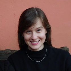 Carol Rose Little.