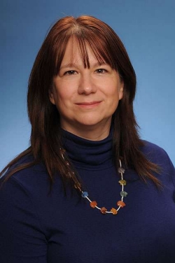Lisa Byers.