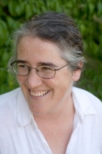 Joanna Hearne.