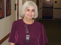 Clara Sue Kidwell.
