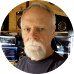 Barry Bergeron