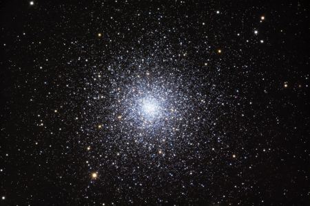 Messier 3