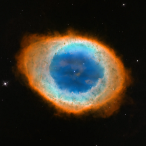 Ring Nebula