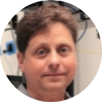 A photo of Joseph Tischler.